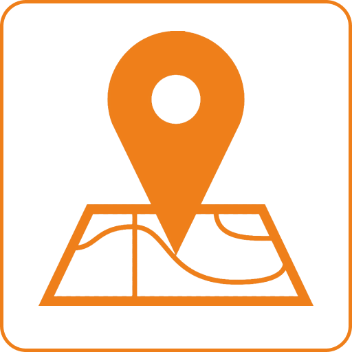 На территории пруд