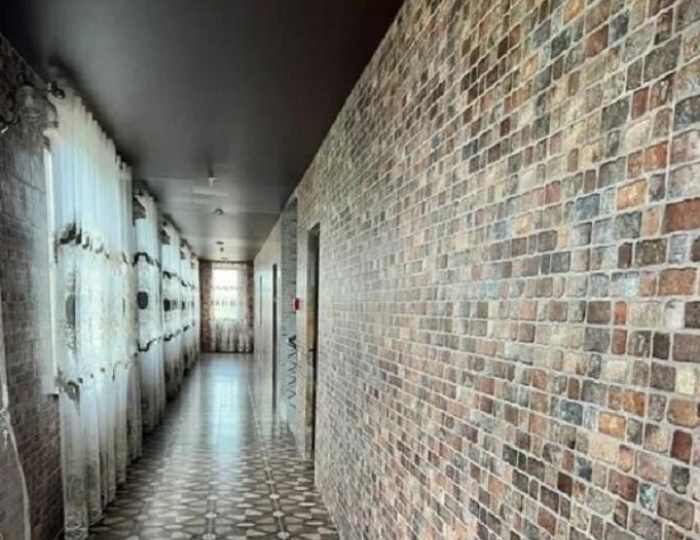 Отель «Галина» Алахадзы